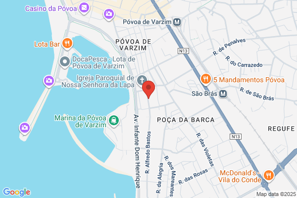 Cabeleireiro Silva