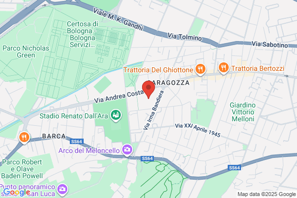 Centro Andreia Costa