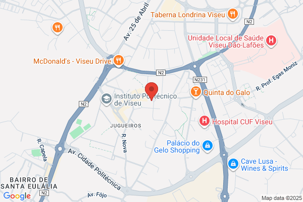 Estética Moderna