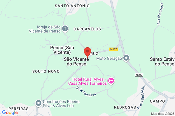 Jacinto F Martins Pedrinho