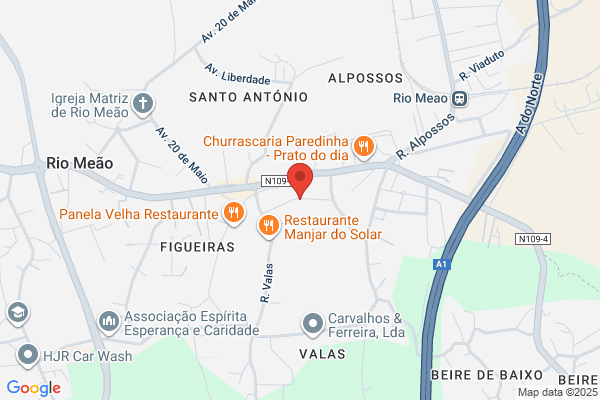 Mca De Melo