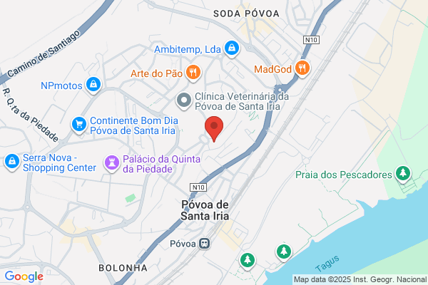 Salàde Cabeleireira Baby