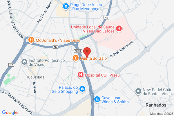 TRANQUILIDADE: Agente Sérgio Nunes Mediação Seguros Unipessoal Lda.