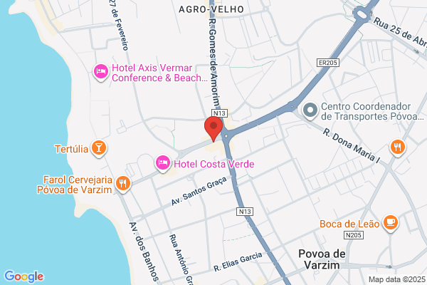 Viadaire-Imobiliéa Sa