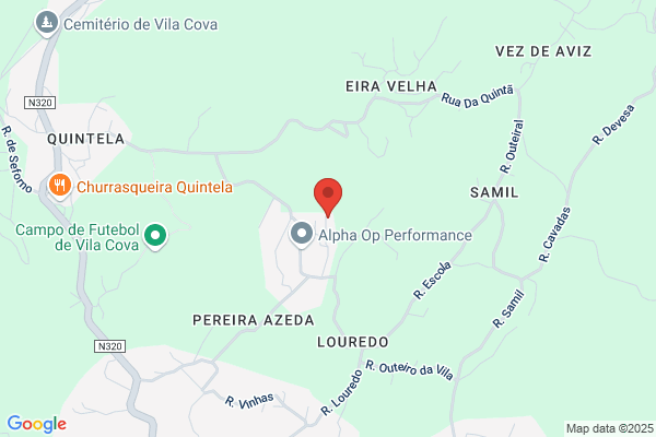 Cabeleireiro Acéo Silva