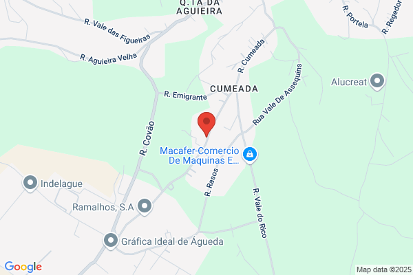 Ferreira & C. Lda