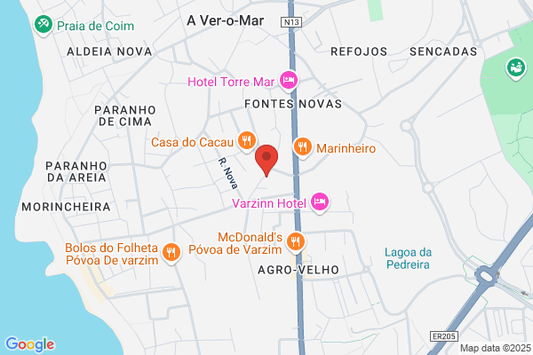 Formato-Fabrica De Confeciåes De Vestuario. Lda