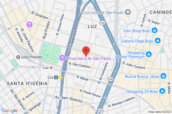 Cabeleireiro Isabel Martins