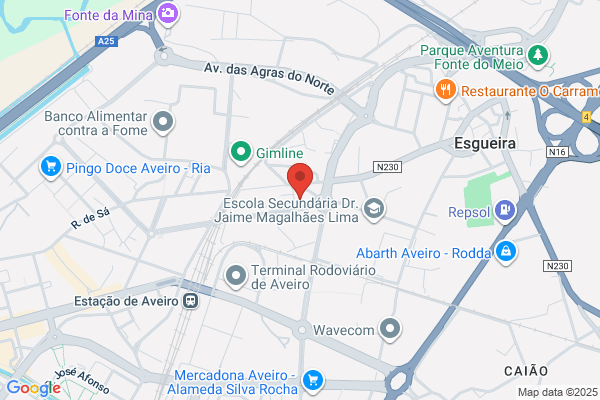 Salàbolinícabeleireiro De Homens