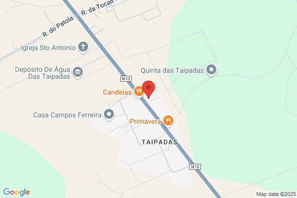 Agro-Taipadas-Tecnicas Agrecolas. Lda