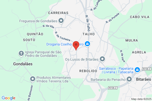 Daluani-Cabeleireiros E Estética Lda