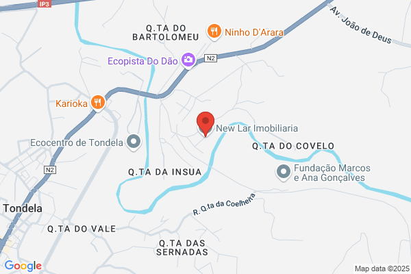 Tondelar-Imobiliaria. Lda