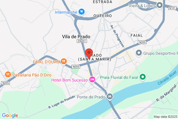 Bitola-Sociedade De Mediaï Imobiliéa Lda