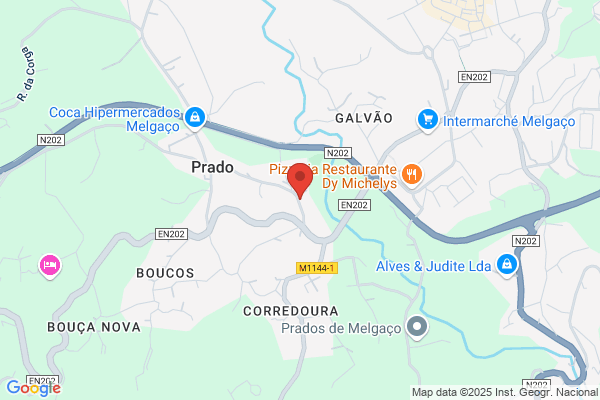 Fòica Da Igreja Paroquial De Sàmamede
