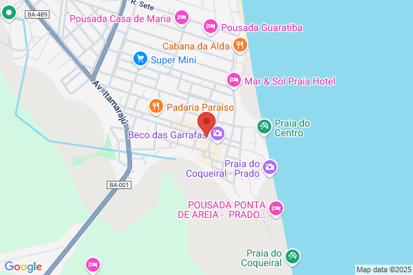 Jardim De Infãia De Trídas-Vessadas
