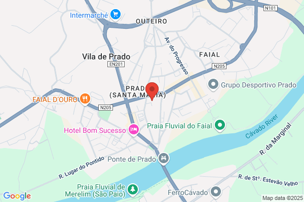 O Correio Do Douro