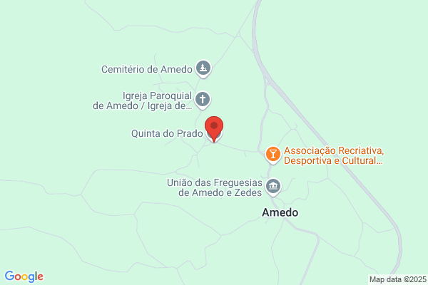 Quinta Das Arcas-Sociedade Agrïla Lda