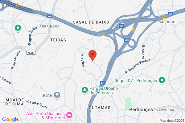 Don Byte-Comãio E Assistãia Informica Lda