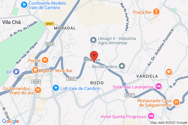 Ef-Seguros