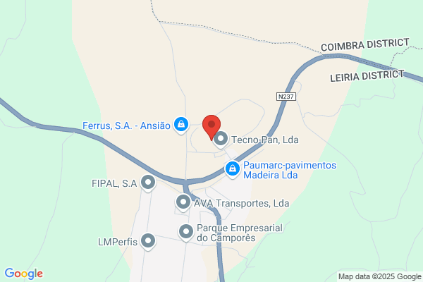 Maceproj-Projectos De Engenharia Lda