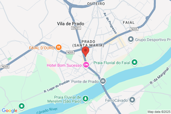 Quiosque C+s