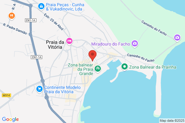 Clínica Médica Dentária Praia Lda