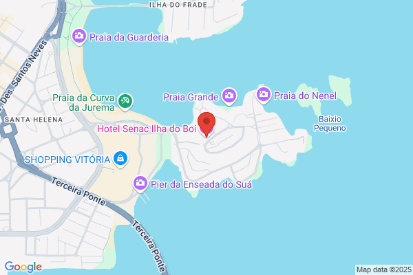 Espirito Santo Hotel