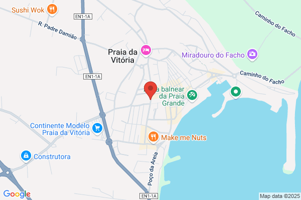 Salàde Cabeleireiro Anete