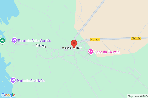 Associaï Cultural Recreativa E Desportiva Zambujeirense