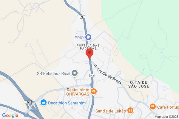 Euromaster Pneus & Soluções