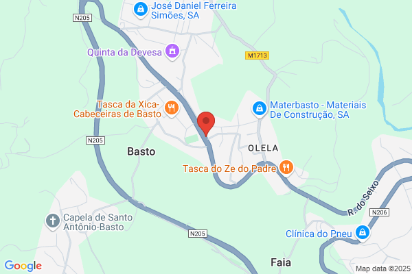 Manuel B Martins Teixeira
