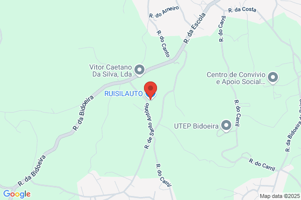 Rovitauto-Comercio De Automaveis. Lda