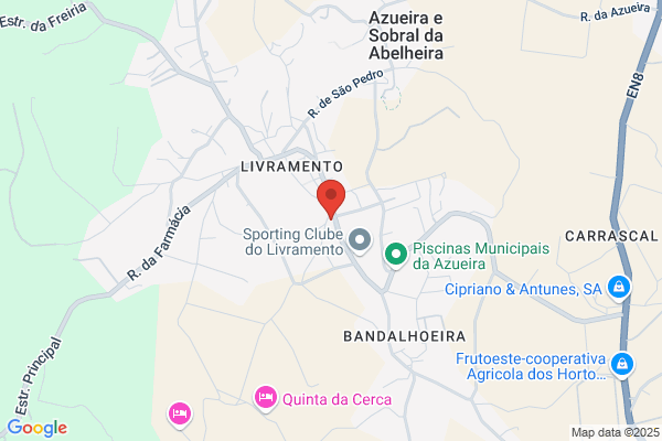 Sociedade De Carnes Central Da Sapataria. Lda