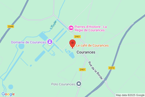 Café Courence