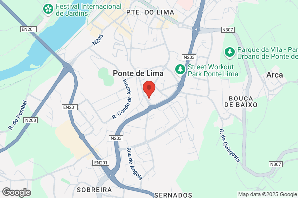 Restaurante Residencial São João