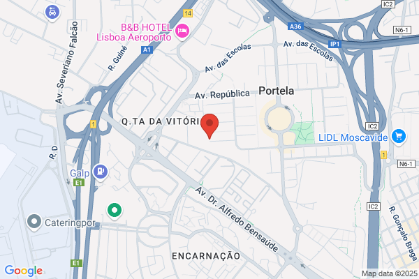 Belgados-Sociedade De Gados. Lda