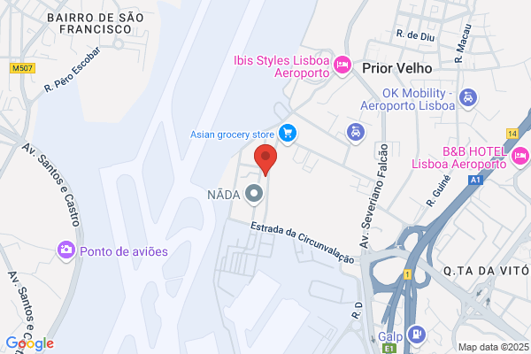 Dalatrade-Comãio Internacional Lda