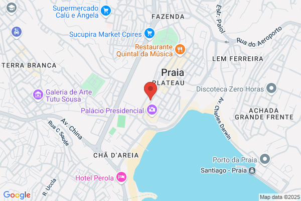 Drogaria Moderna