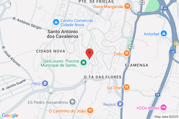 Helena Monteiro-Cabeleireiros Lda