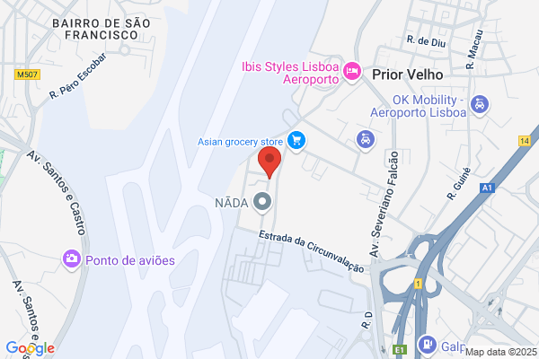 Lucio Moreira O Place