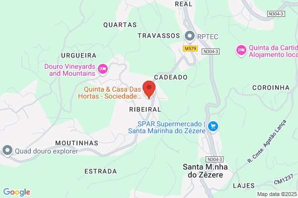 Loja Das Hortas