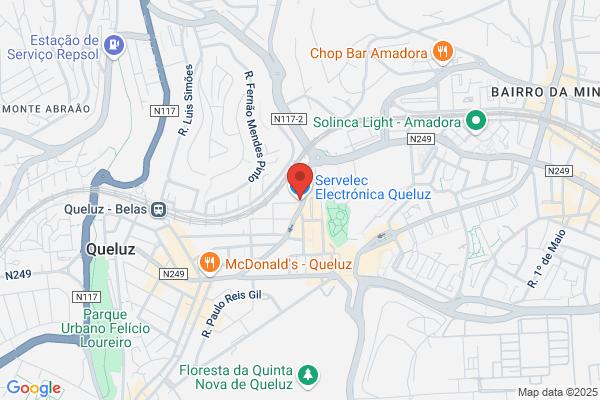 Arduino De Matos