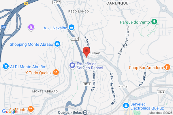 Escrito De Advogados