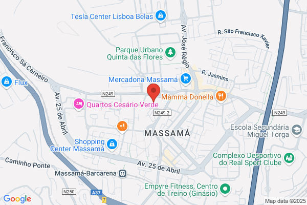 Escritório De Advogados