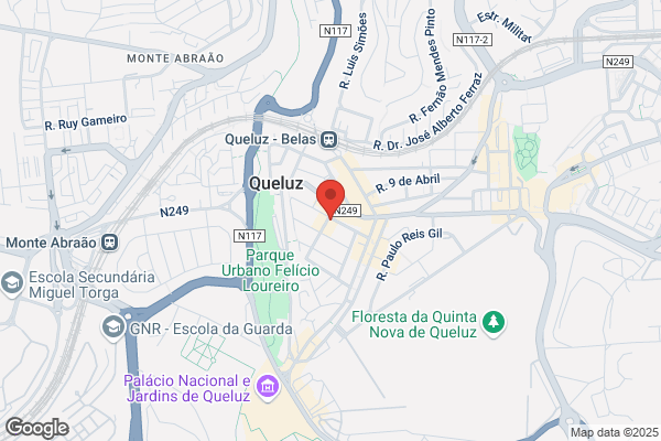 Octéo Cabral Barreto