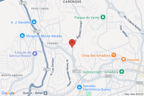 Garcez-Agãia Central De Seguros Lda