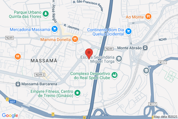 Mediadora De Seguros Júpiter Lda