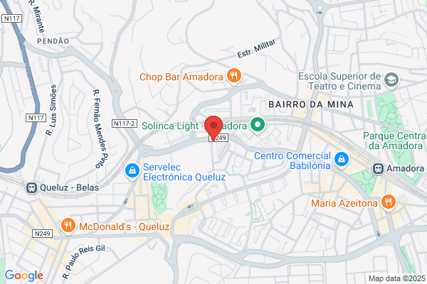 Electrodomôicos Idanha Lda