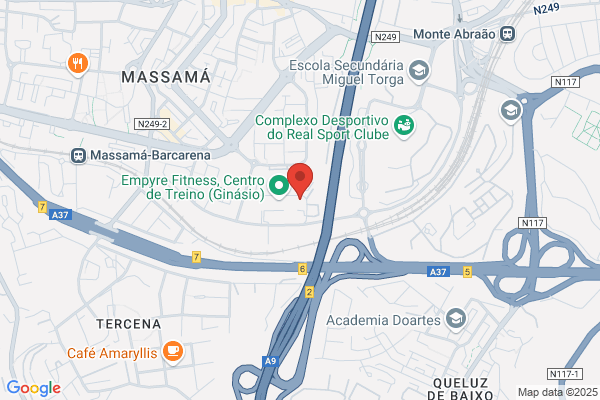 Iberoturbo-Sociedade Tecnica E Comercial De Turbo-Compressores. Lda