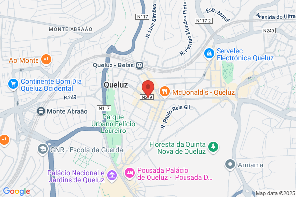 Ana C M R Sousa Francisco